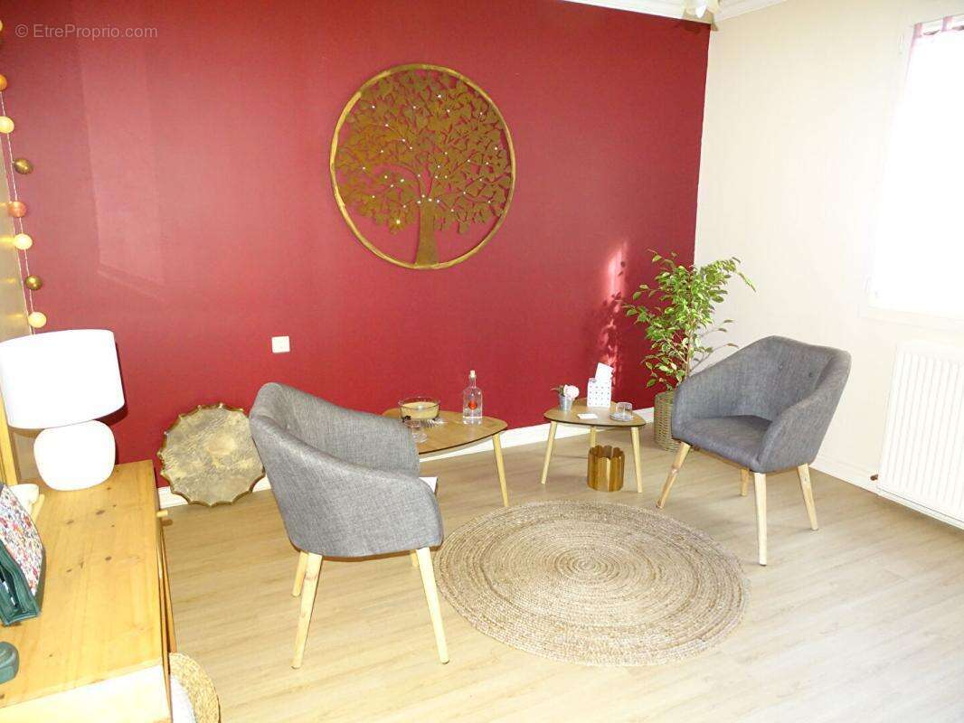 Maison à LES FARGES