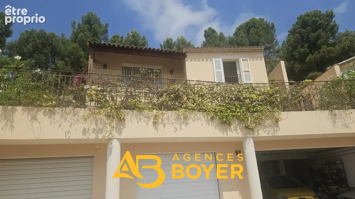 Appartement d'exception situé sur le golf de Frégate - photo 16