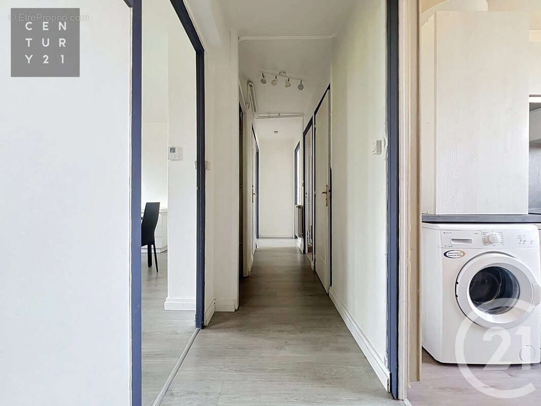 Appartement 66 m² à Troyes  - photo 4