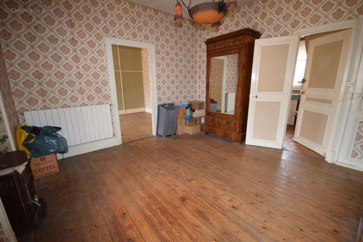 Appartement à BEAUNE