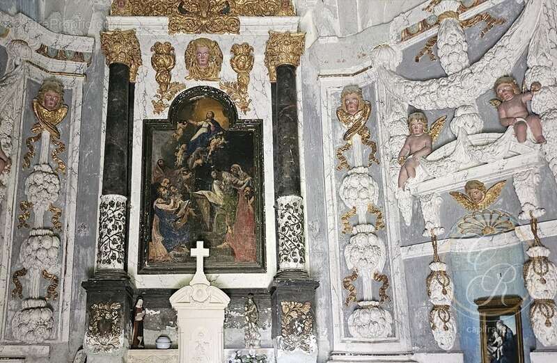 Maison à SAVENNIERES