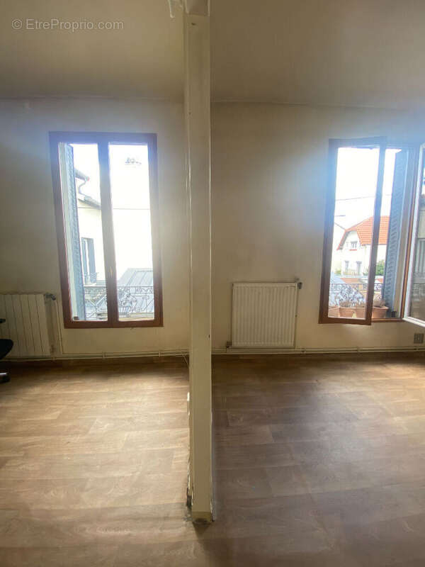 Appartement à COLOMBES
