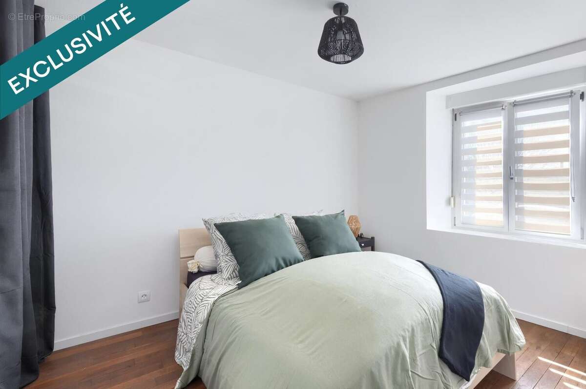 Photo 4 - Maison à JAMETZ