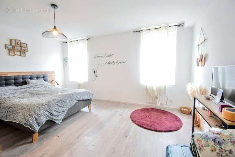 Appartement à FAMECK