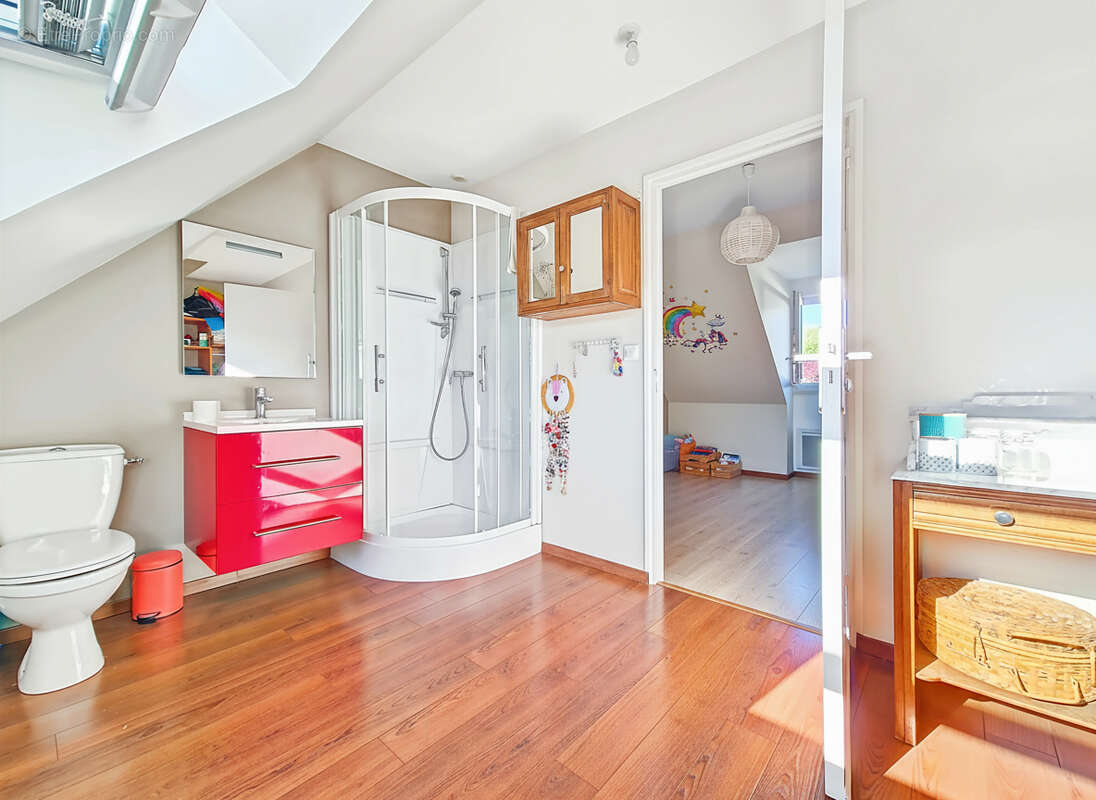 Maison à MURS-ERIGNE