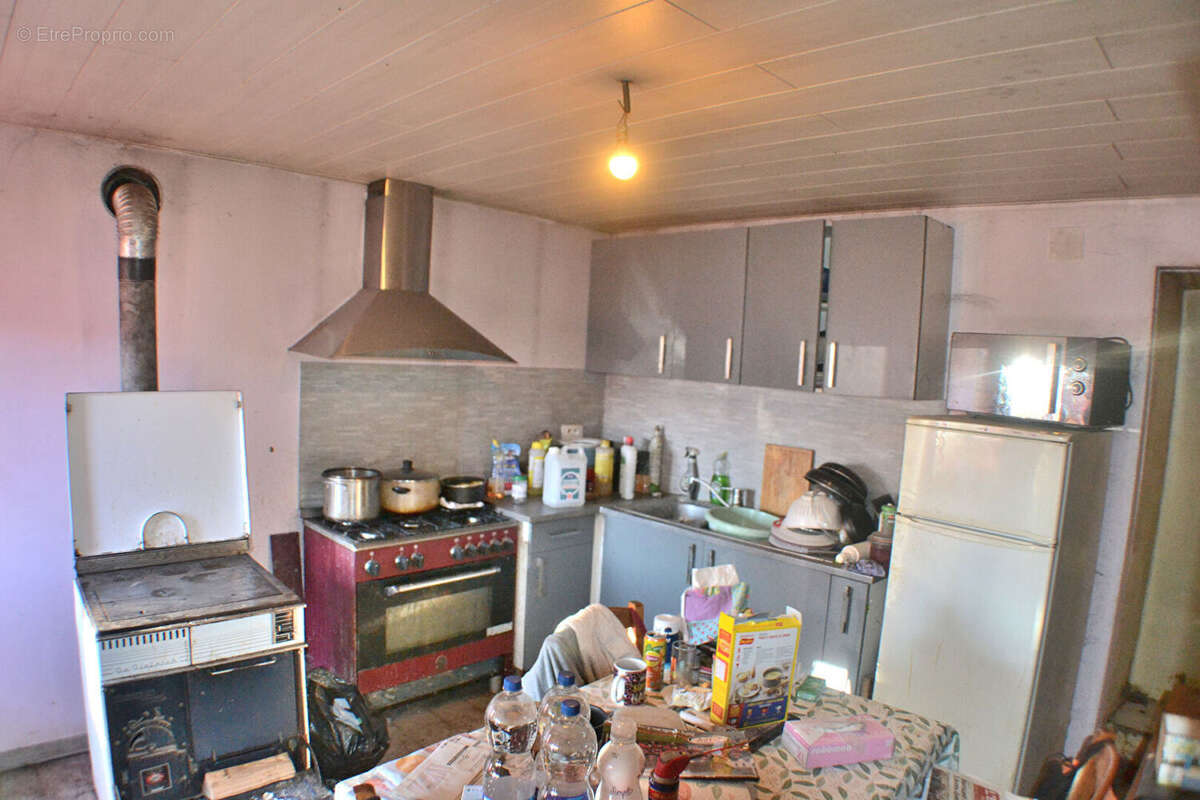 Maison à VYT-LES-BELVOIR