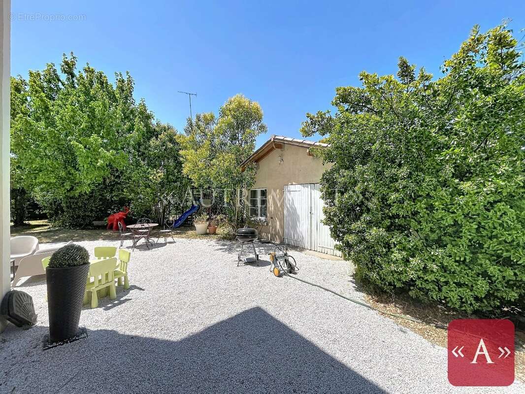 Maison bourgeoise avec gites - photo 19
