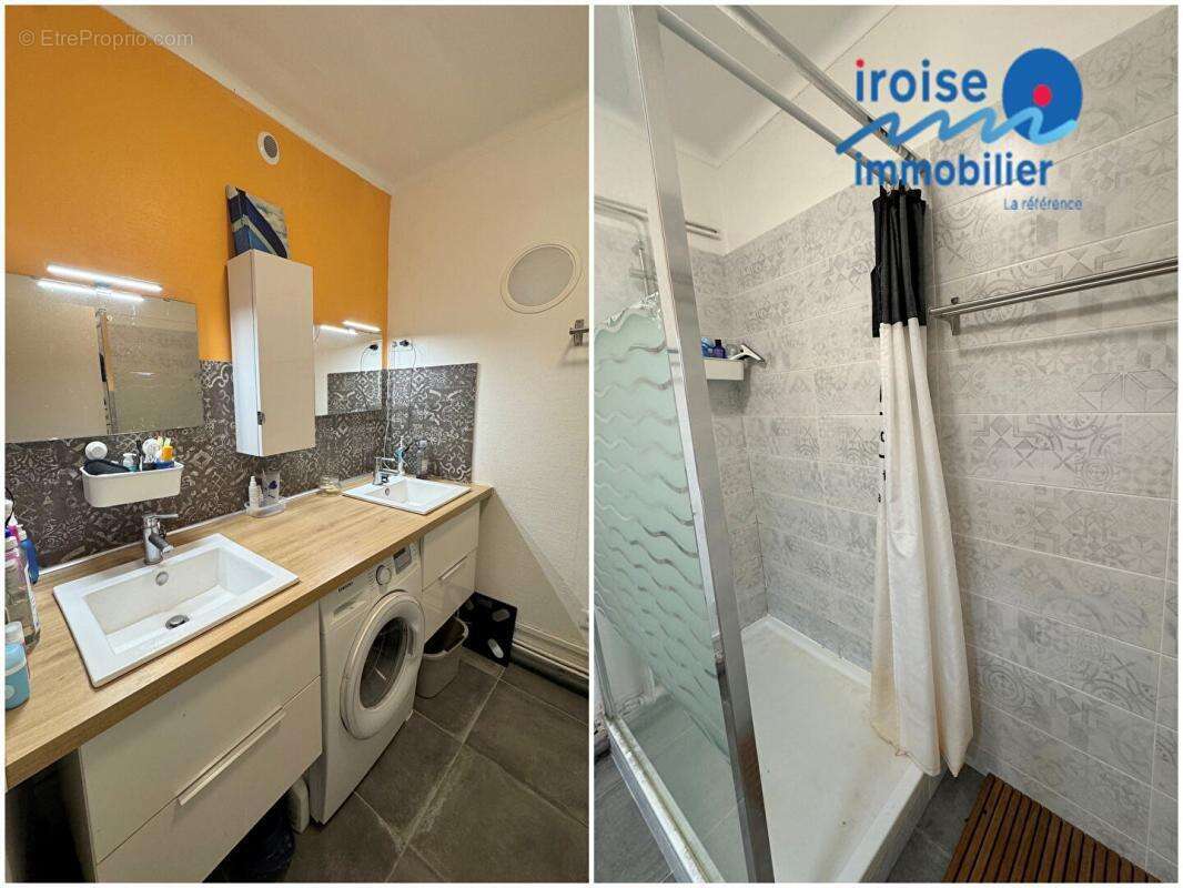 Appartement à BREST