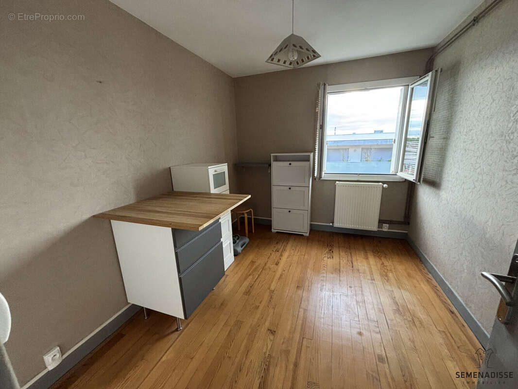 Appartement à MURET