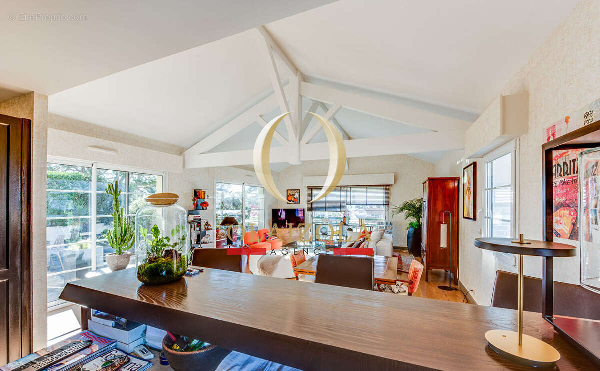 Appartement à ANGLET