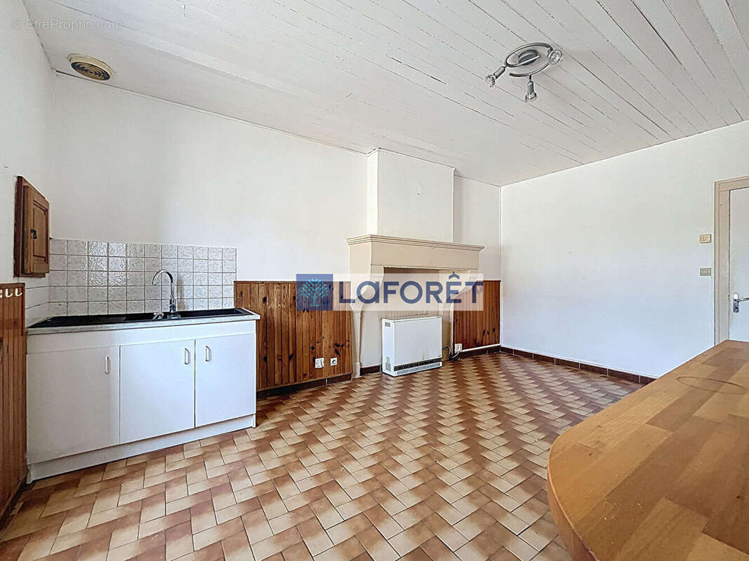 Maison à THONNANCE-LES-JOINVILLE