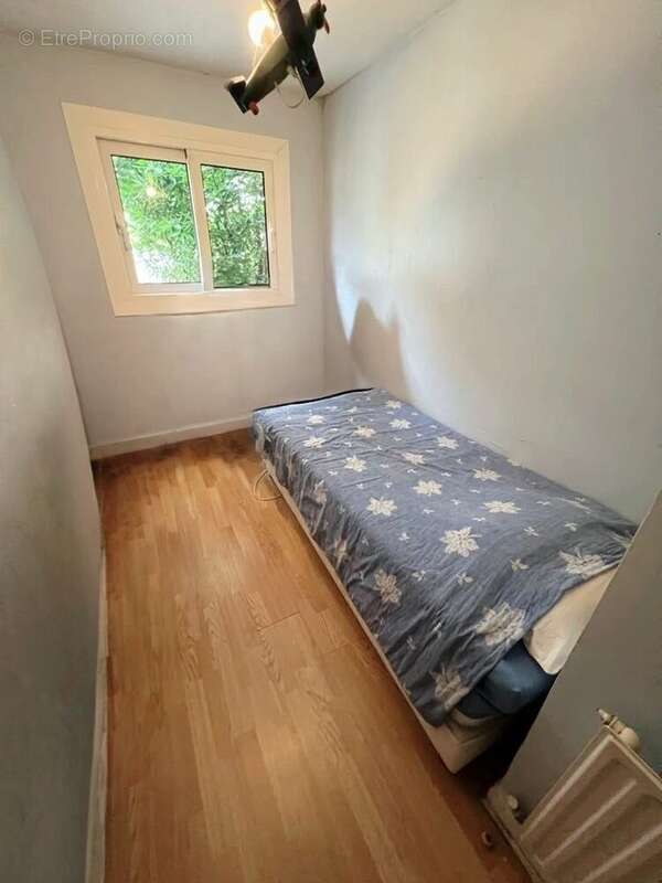 Maison à CLICHY-SOUS-BOIS