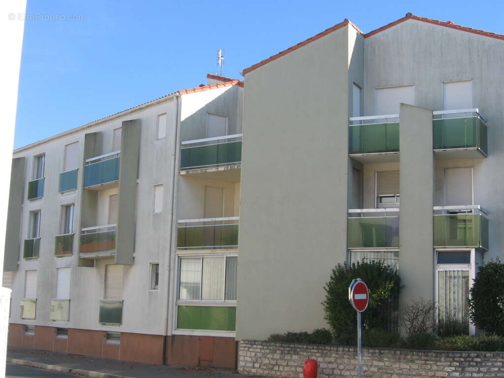Appartement à ROYAN