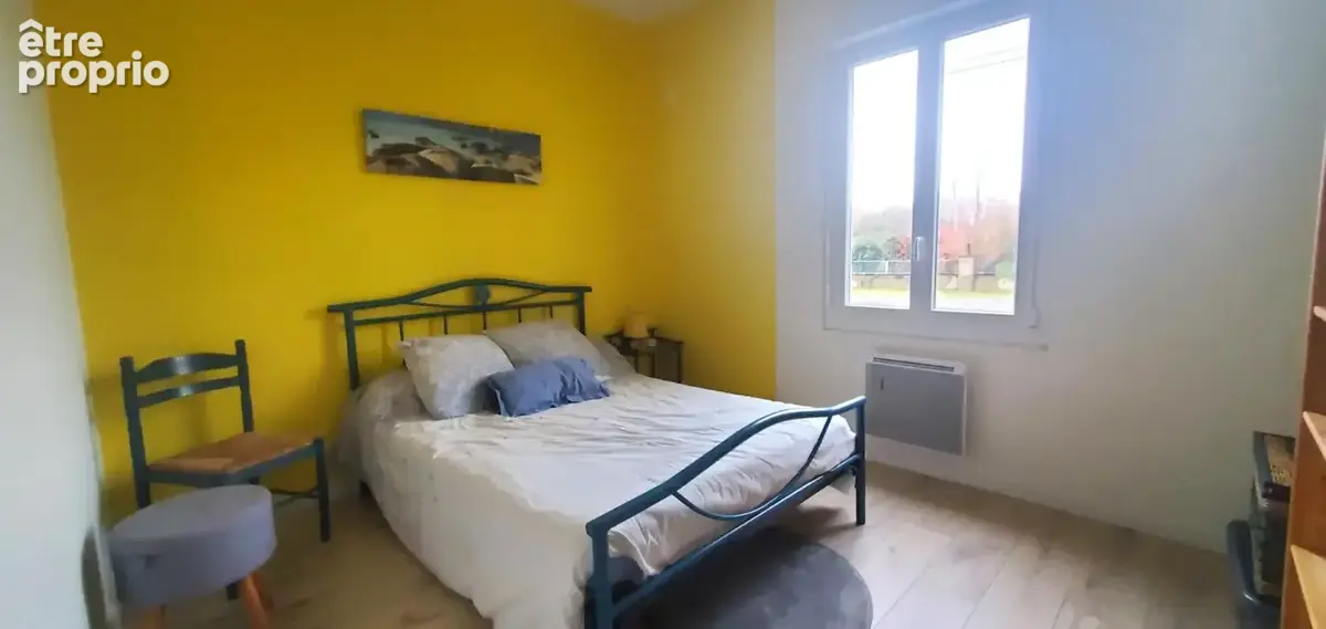 Maison La Plaine Sur Mer 93 m2 - photo 8