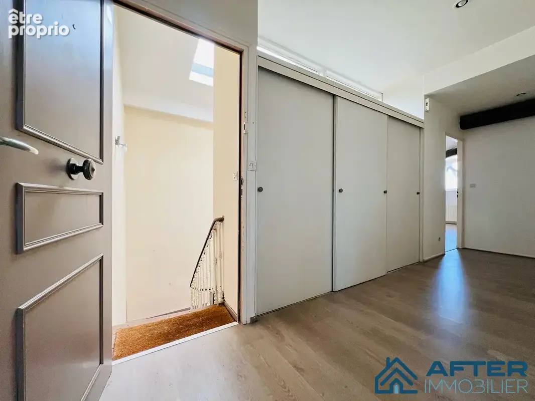 Appartement 147 m² à Luneville  - photo 2
