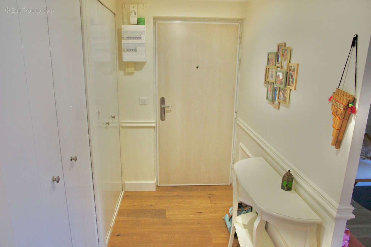 Appartement à ORNEX