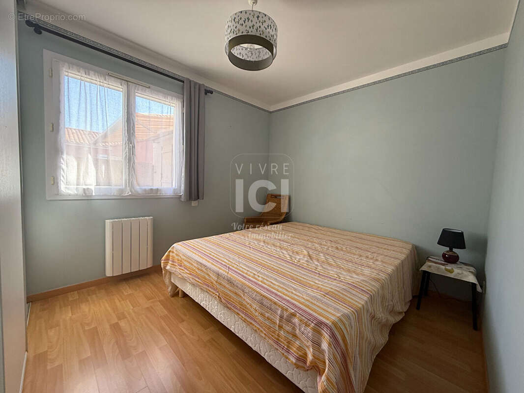 Maison Frossay avec dépendances et gîtes rapport locatif - photo 6