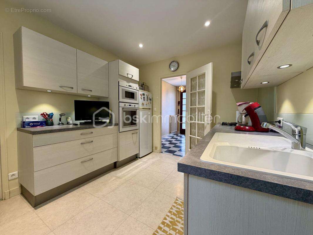 Maison à MEUNG-SUR-LOIRE