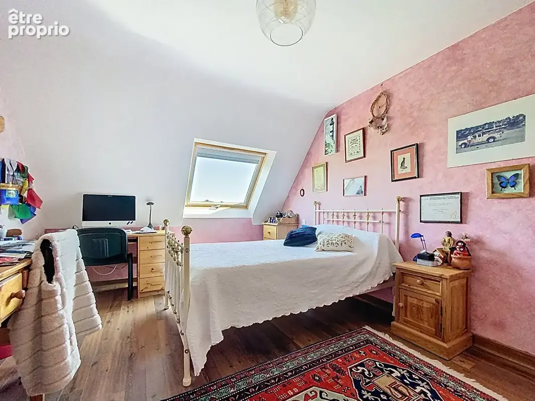 Maison Tregunc 6 pièce(s) 172 m2 - photo 12