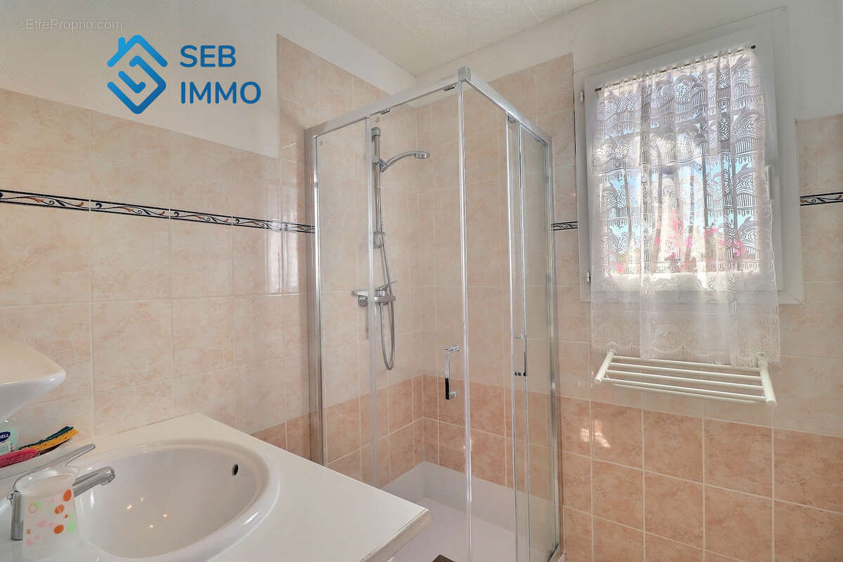 Maison à SAINT-JEAN-PLA-DE-CORTS