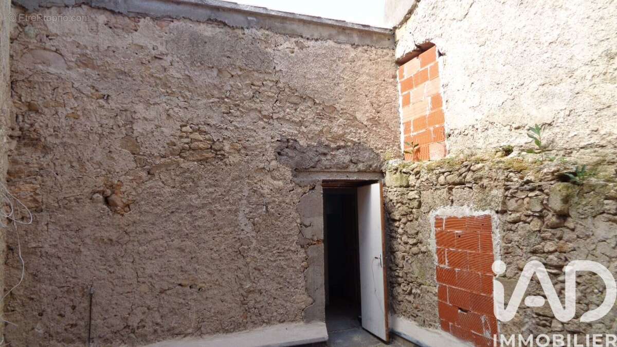 Photo 5 - Maison à MONTAGNAC