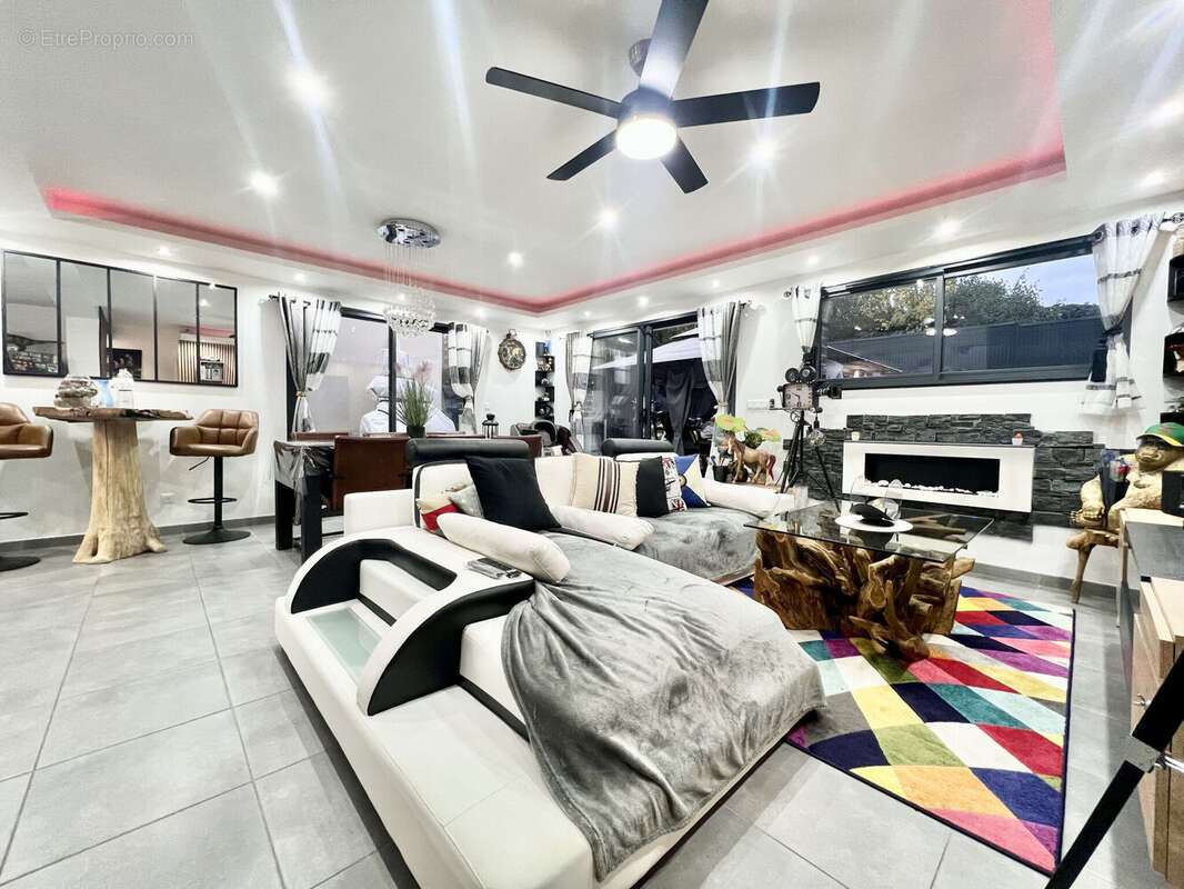 Photo 3 - Maison à DURY