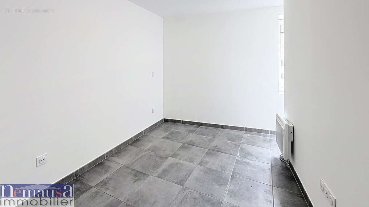 Appartement à SAINT-GERVASY