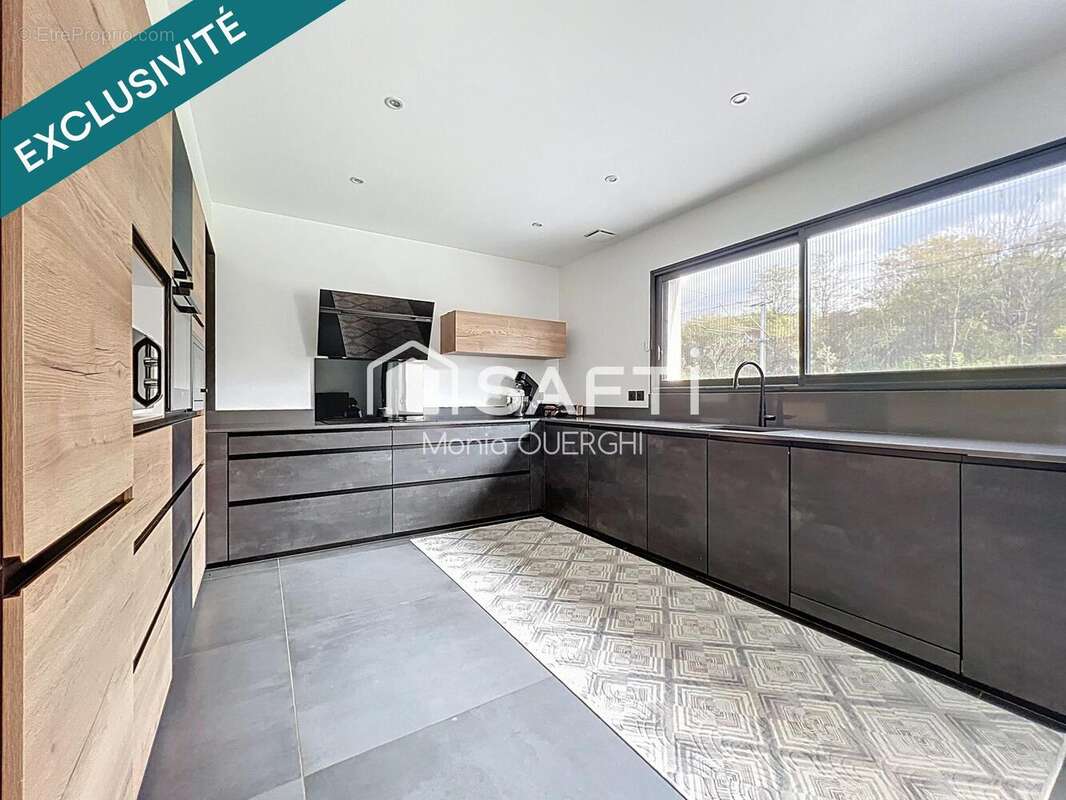 Photo 7 - Maison à SAINT-MARTIN-D&#039;HERES