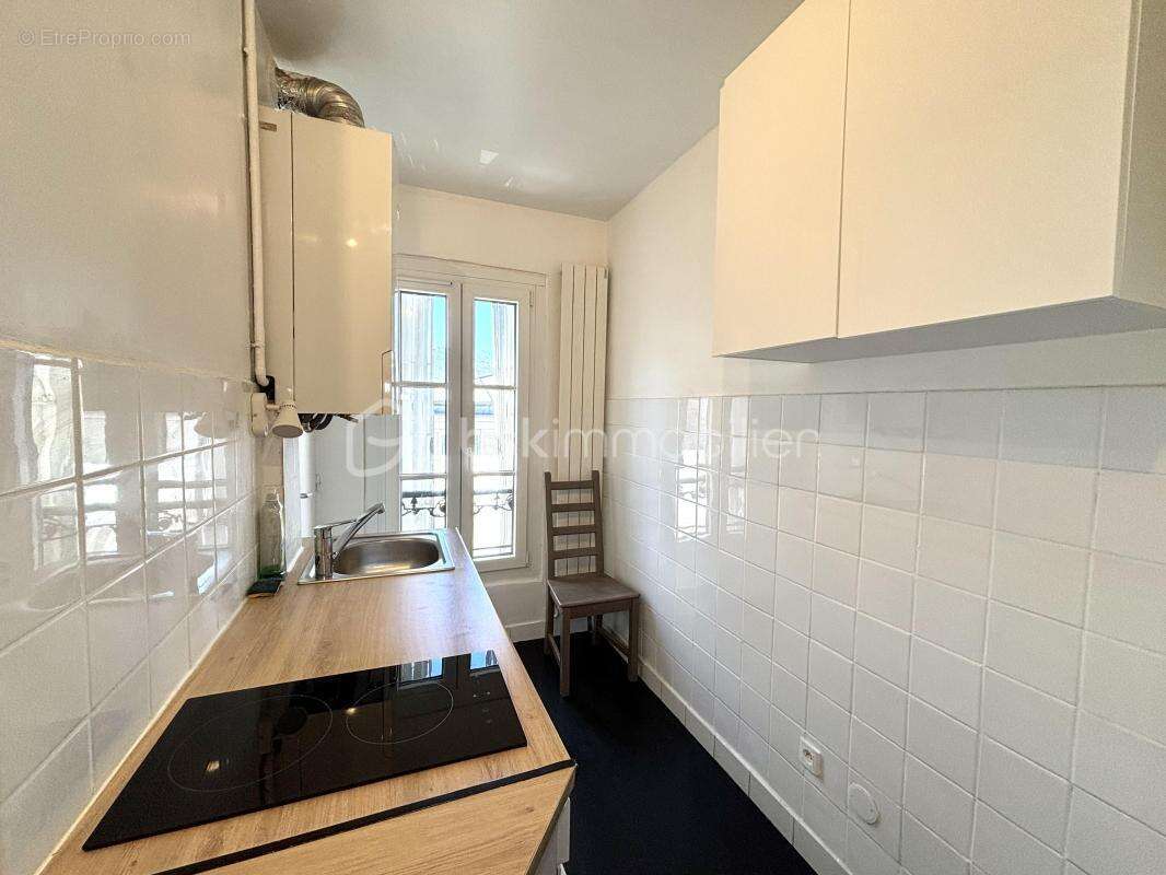 Appartement à CHOISY-LE-ROI