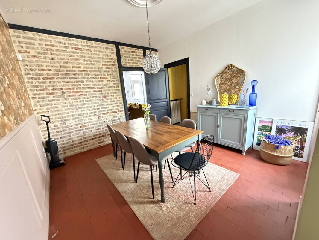 Maison à LE MANS