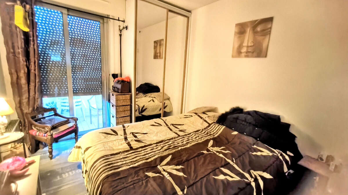 Appartement à FREJUS