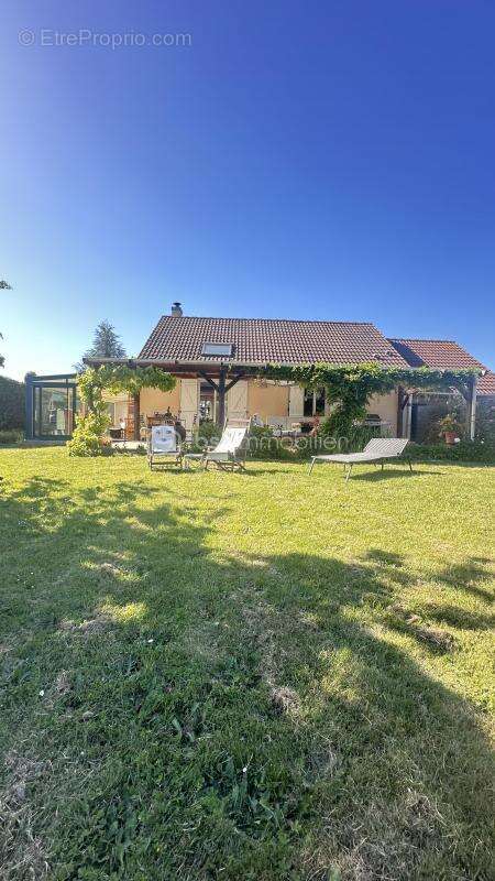 Maison à BOIS-LE-ROI