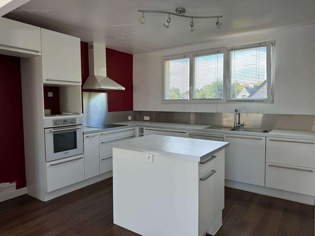 Maison 5 pièces Pluneret - photo 2