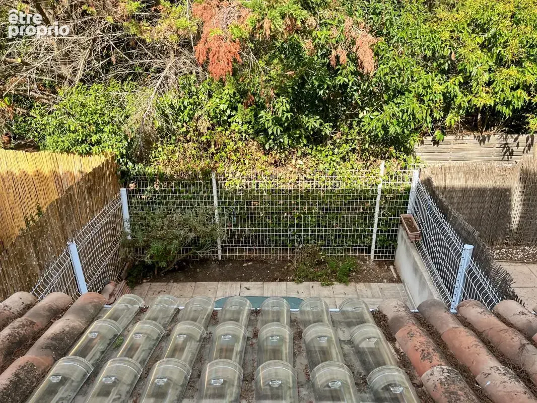 Vente maison à Marseillan avec garage en résidence sécurisée - photo 15
