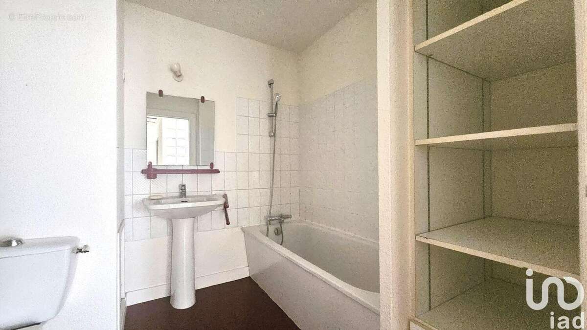 Photo 9 - Appartement à BORDEAUX