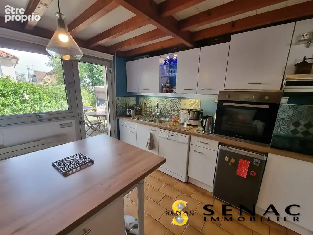 Maison 6 pièces 130 m² à vendre à Beauchamp (95250) - photo 4