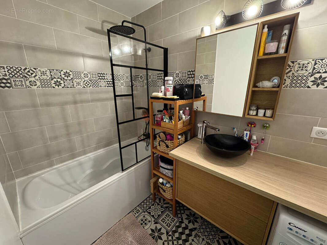 Appartement à YERRES