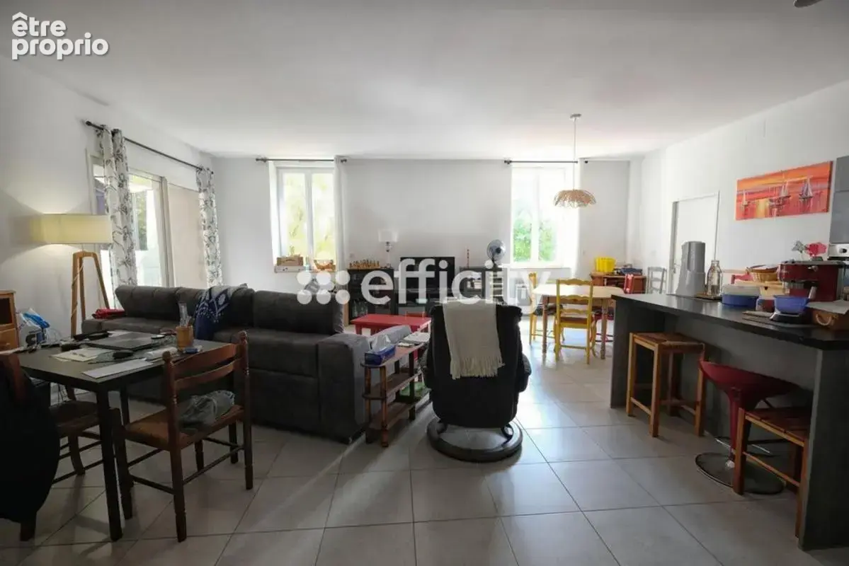 Appartement 464 m² à vendre à Bedarieux (34600) - photo 5