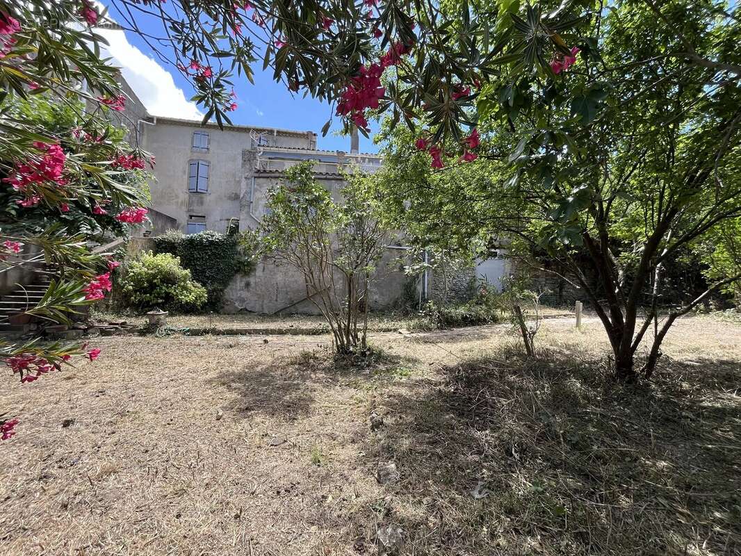 Maison à PEPIEUX