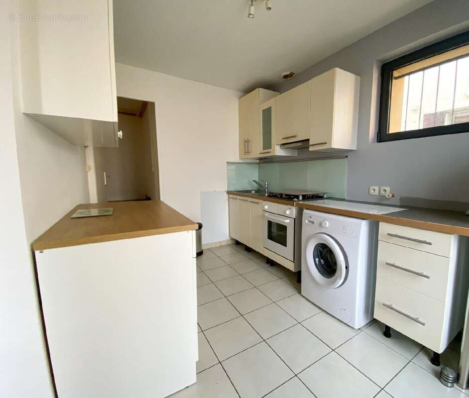 Maison à FONTENILLES