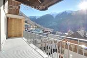 Appartement à QUEIGE