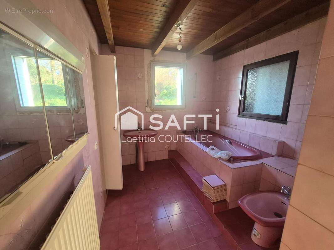 Photo 5 - Maison à TREVE