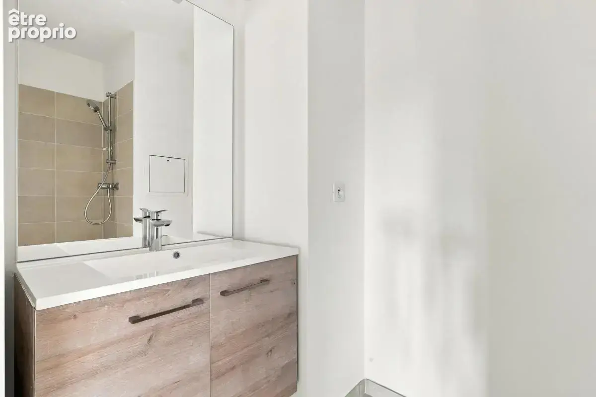 Appartement 4 pièces de 83 m² à Plaisir - photo 8