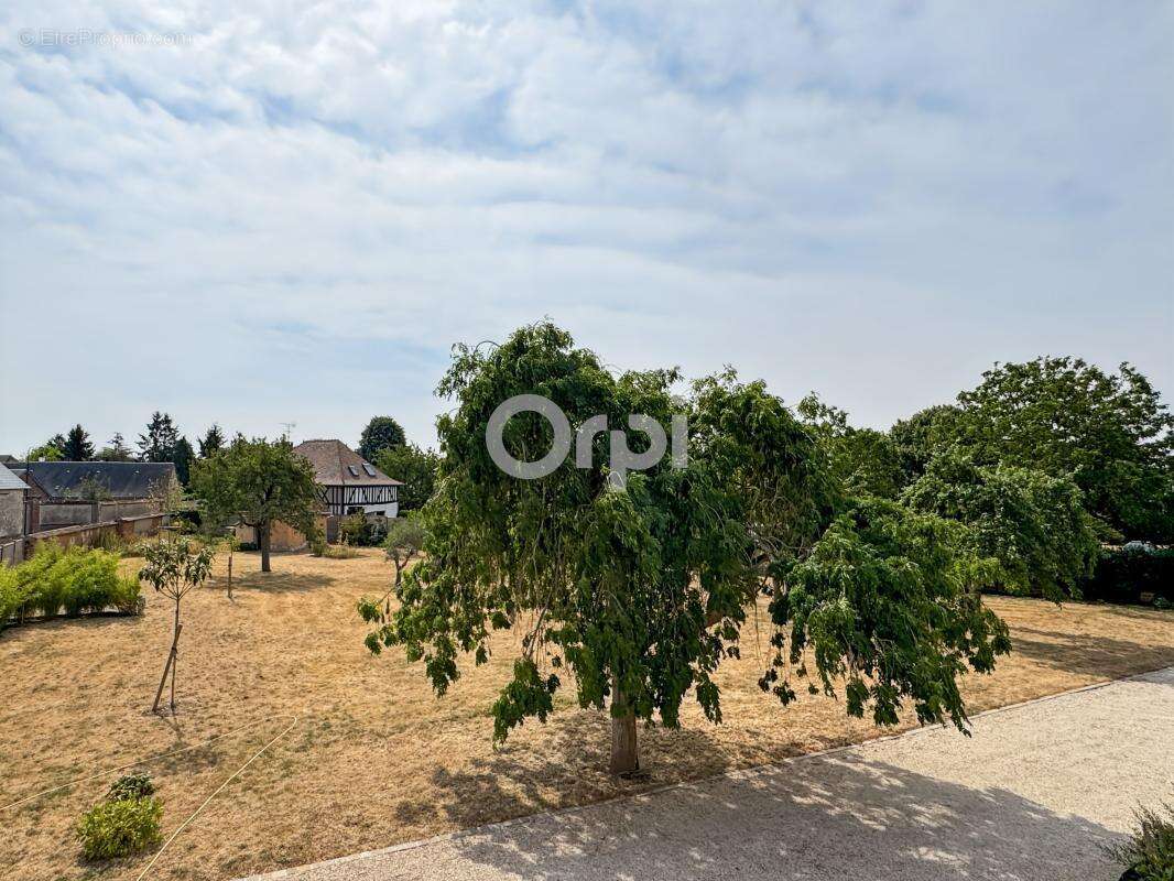 Propriété à 15 minutes d’Evreux avec double garage - photo 29