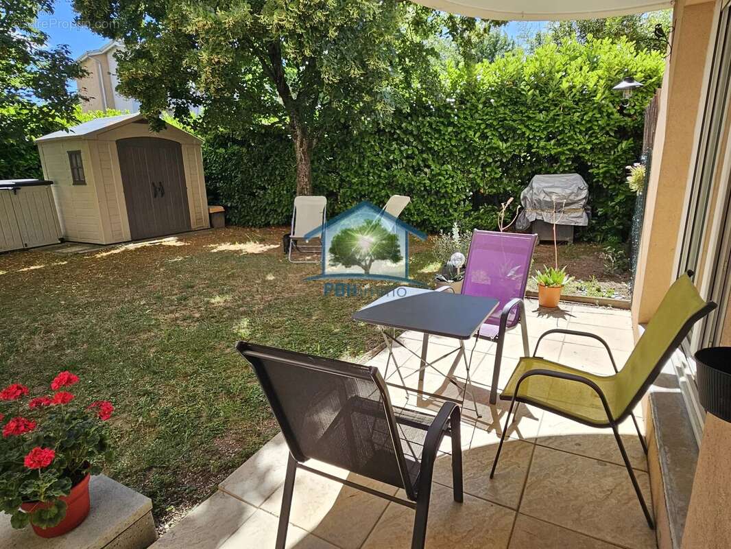 Appartement à BRIGNAIS