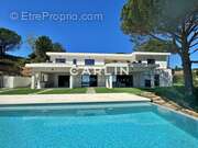 Maison à SAINTE-MAXIME