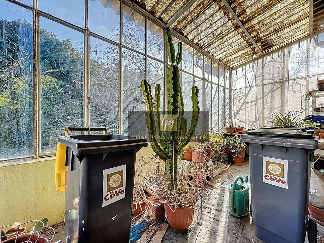 Maison à CARPENTRAS