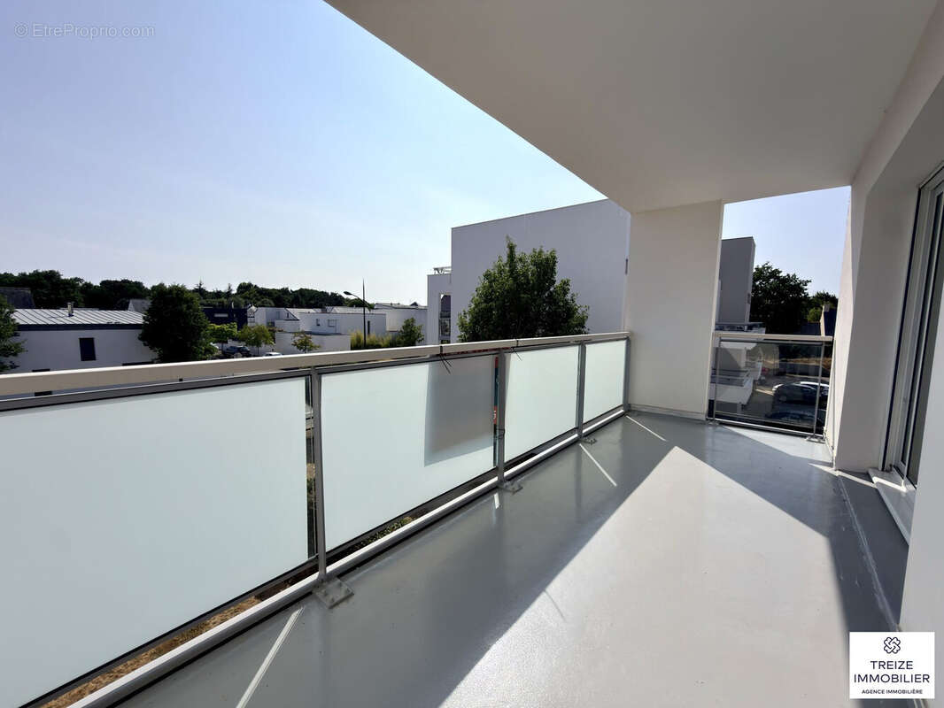 Appartement 61 m² à Sene  - photo 8