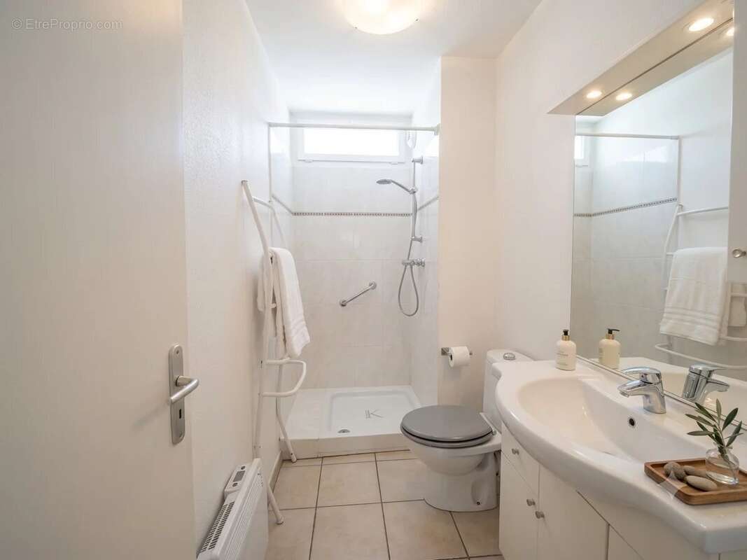 Appartement 5 piéces - photo 10