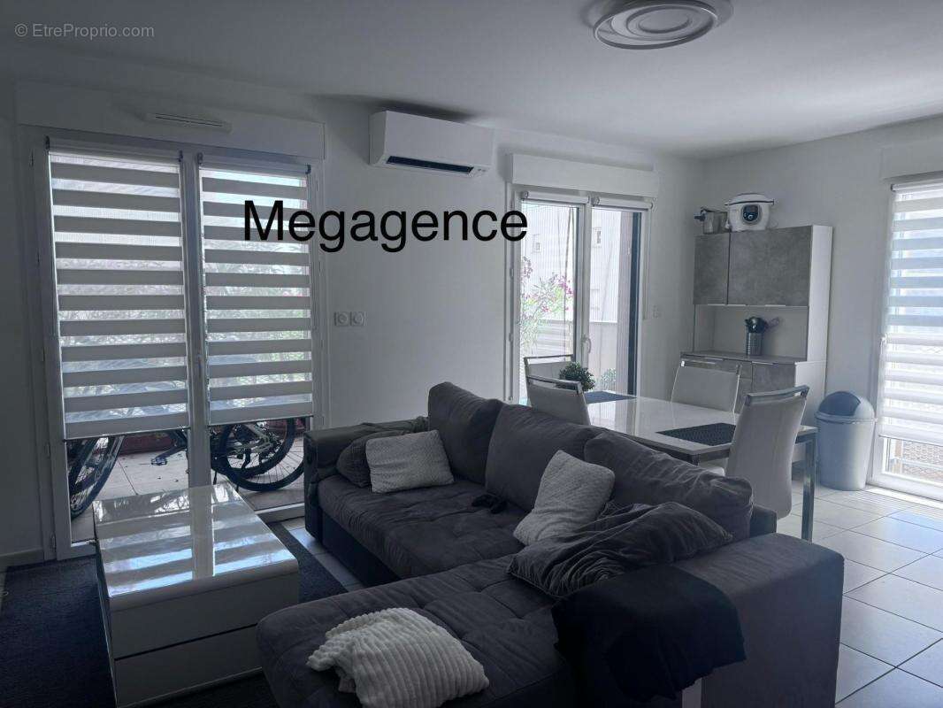 appartement proche de tout - photo 2